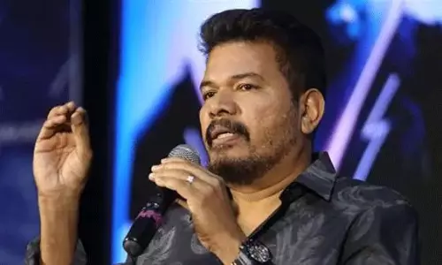 2026 లో  స్టార్ డైరెక్ట‌ర్  కొత్త క‌థ‌తోనే!