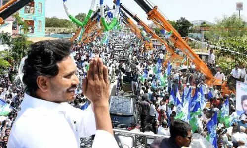 జగన్ విషయంలో టీడీపీ ప్లాన్ బూమరాంగ్ ?