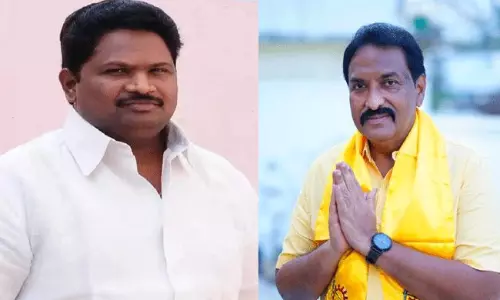 చిర్ల వర్సెస్  బండారు... కొత్తపేటలో పరిస్థితి ఏమిటి?