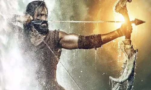 సేఫ్ సైడ్ ఉండేలా కన్నప్ప ప్లాన్..!