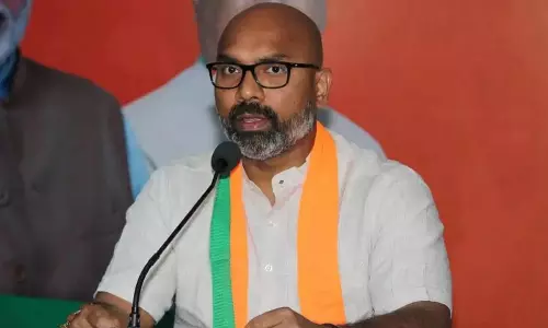 బీజేపీలోకి రేవంత్‌.. వ‌స్తానంటే వ‌ద్దంటానా!