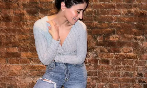 Manmadhdhu Beauty Anshu Sagars Charming Photoshoot