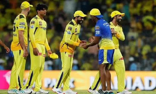 స్లో పేస్.. స్పీడ్ పేస్.. ఆ జట్టు విజయ రహస్యమిదే