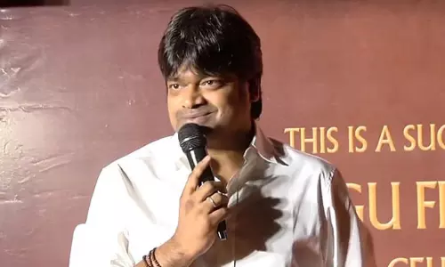 తమ్ముడు కన్నా ముందు అన్నయ్యతోనే..!