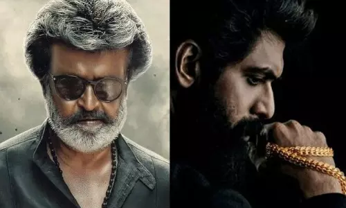 తలైవర్ 171 : ర‌జ‌నీ (Vs) రానా