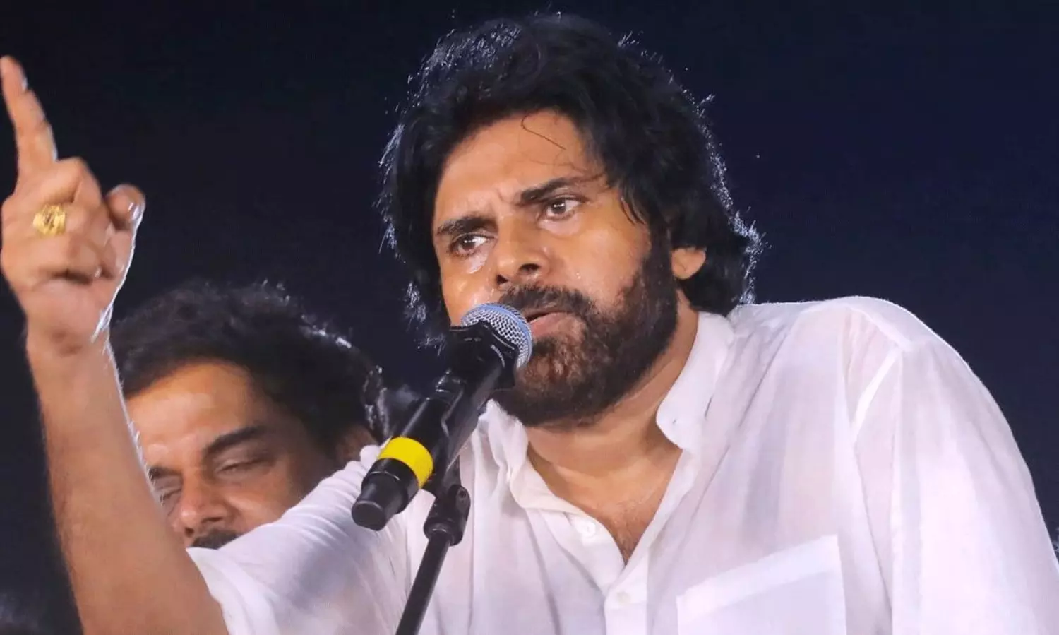 టీడీపీ కూటమి ప్రభుత్వంలో పవన్ కీలక పాత్ర ?