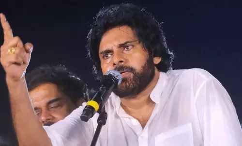 టీడీపీ కూటమి ప్రభుత్వంలో పవన్ కీలక పాత్ర ?