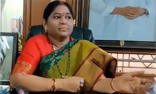 వైసీపీకి భారీ షాక్...  విశాఖ  కీలక నేత టీడీపీలోకి ?