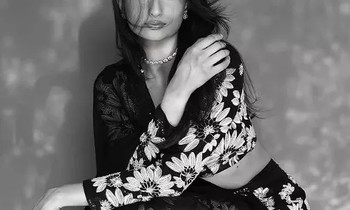 Palak Tiwari Stuns in Glamorous Photoshoot Palak Tiwari Stuns in Glamorous Photoshoot