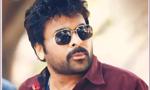 మరీ ఇంత యాక్షన్‌ అవసరమా చిరు అన్నయ్య..?