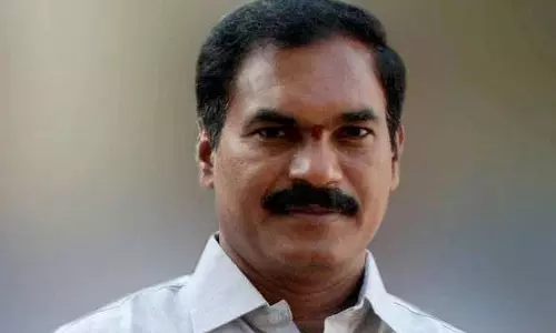 సంచలన తీర్పు.. శిరోముండనం కేసులో వైసీపీ ఎమ్మెల్సీకి ఏడాదిన్నర జైలు