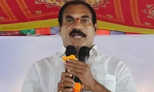 వైసీపీ ఏం చేస్తుంది? తోటను మారుస్తుందా? పోటీకి అర్హులేనా?