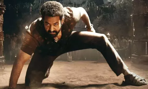 దేవర బిజినెస్.. వాటికంటే కంటే తక్కువే..