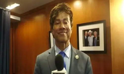 అగ్ర‌రాజ్యంలో హిందువుల‌పై దాడులు.. తీవ్ర ఆందోళ‌న‌.. ఏం జరుగుతోంది?