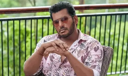 జ‌గ‌నే నెక్ట్స్ CM అవుతారు: విశాల్‌