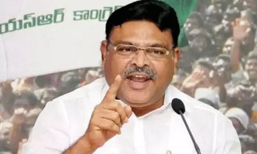 అక్ర‌మ మ‌ద్యం వ‌స్తుంద‌నే అస‌లు మ‌ద్యం ఆప‌లేదు:  అంబ‌టి