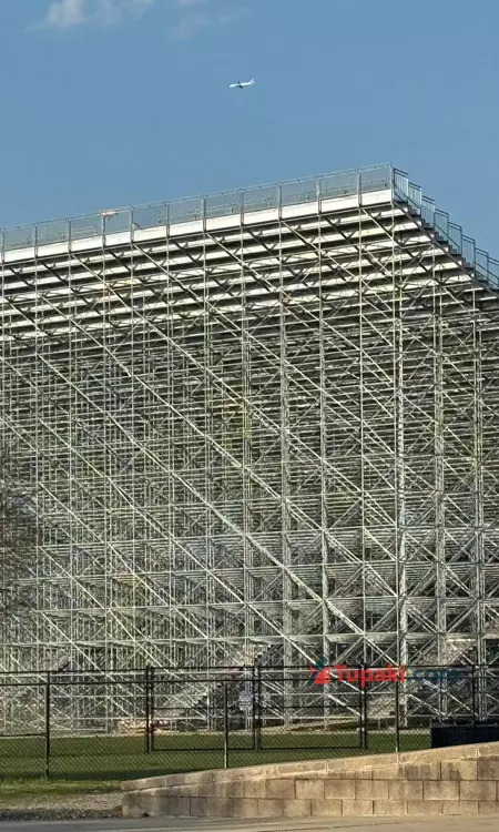 T20 World Cup: World-Class Stadium In Making In New York!