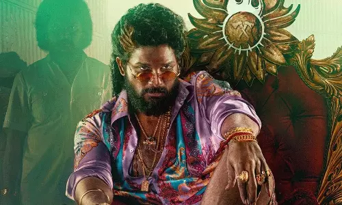 పుష్ప 2.. మళ్ళీ ఏం ప్లాన్ చేస్తున్నారు?