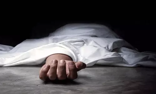 అమెరికాలో భార‌త విద్యార్థి కాల్పులు.. అరెస్టు!