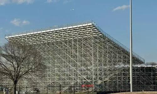 T20 World Cup: World-Class Stadium In Making In New York!