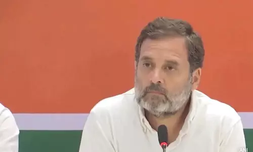 రాహుల్ కు ఎదురీత‌.. వ‌య‌నాడ్‌లో కూట‌మి కుంప‌టి!