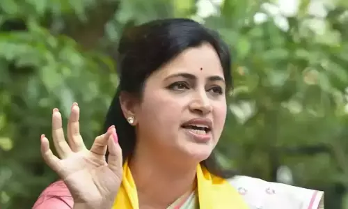 ఈసారి మోడీ వేవ్  లేదు... బీజేపీ మహిళా ఎంపీ ఆసక్తికర వ్యాఖ్యలు!