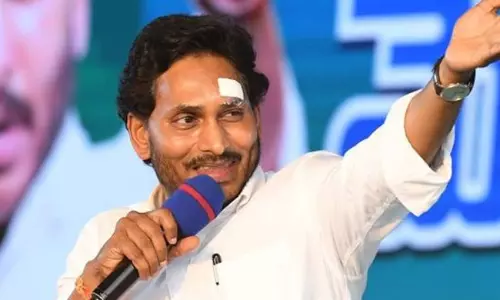 జగన్ మళ్ళీ గెలిస్తే క్రెడిట్  వారికేనా ..!?