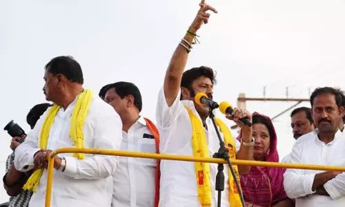 బాలయ్య పొలిటికల్ లెజెండ్ అవుతారా...!?