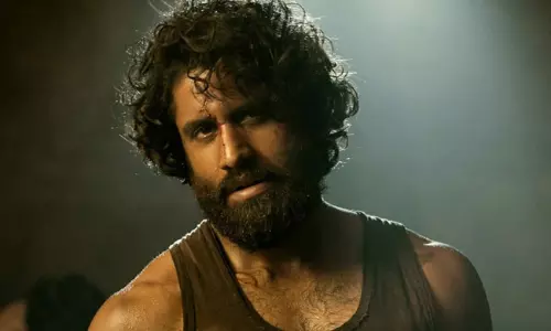 తండేల్ రిలీజ్ డేట్ ట్విస్ట్.. అసలు ఊహించలేదు!