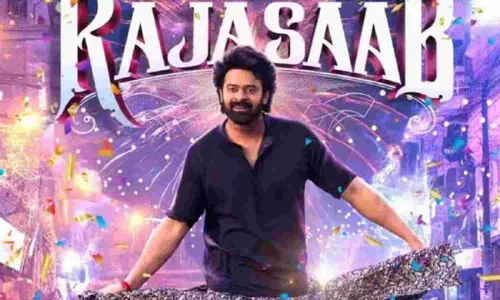 రాజాసాబ్.. ఇలా ఇంకెన్ని రోజులో..