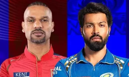 పంజాబ్  వర్సెస్  ముంబై... హెడ్  టు హెడ్  రికార్డ్స్  ఇవే!