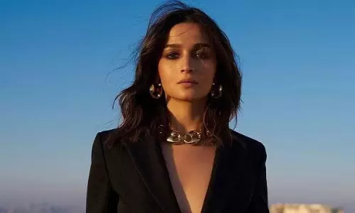 మన సీత కి వరల్డ్ వైడ్ అరుదైన గౌరవం