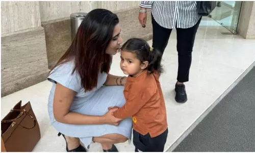 మంచి తల్లిని కాదా? అన్న సీఈవో పోస్టుకు నెటిజన్ల రియాక్షన్ ఇదే