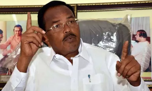 కాంగ్రెస్ లో మోత్కుపల్లి కలకలం