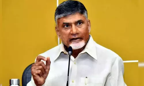 ఓటుకు నోటు కేసులో.. చంద్ర‌బాబుకు బిగ్ రిలీఫ్‌..  !