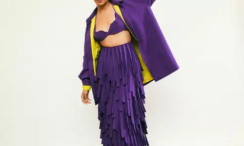 All Eyes on Shriyas Instagram Glam