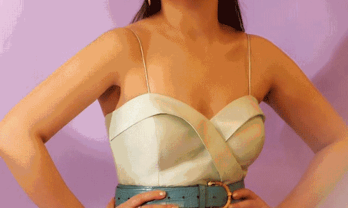 Rasika Dugal Stuns in Green Dress and Fans Cant Get Enough!