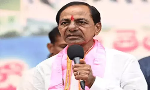 అవును.. ఇవన్నీ కేసీఆర్ మాటలే!