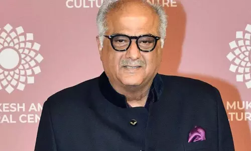 అప్పుల‌తో కుప్ప‌కూలాక‌ కోలుకున్న నిర్మాత‌