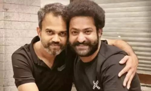 దేవర సలార్‌ ఎప్పుడంటే...!