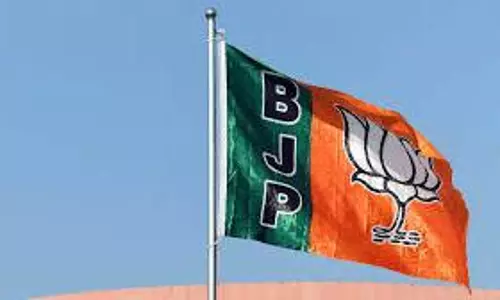 దక్షిణాదిన బీజేపీ పాచికలు పారవు