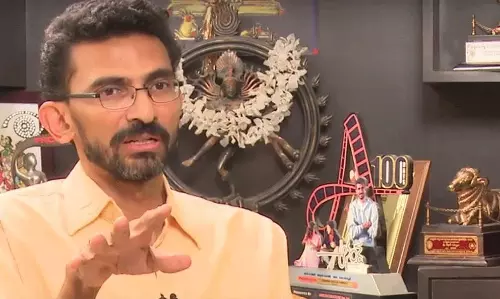 ఇండ‌స్ట్రీ గురించి క‌మ్ములా మ‌న‌సులో మాట‌!