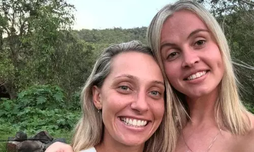 పుట్టిన రోజు జరిగిన 4 రోజులకే.. మహిళా క్రికెటర్ సంచలన నిర్ణయం