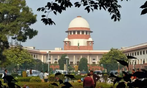 పిల్లల అశ్లీల వీడియోలు వీక్షణపై సుప్రీం కీలక వ్యాఖ్యలు!