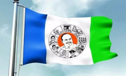 సీమ బెల్టులో వైసీపీ జోరు.. కూట‌మికి బేజారు!