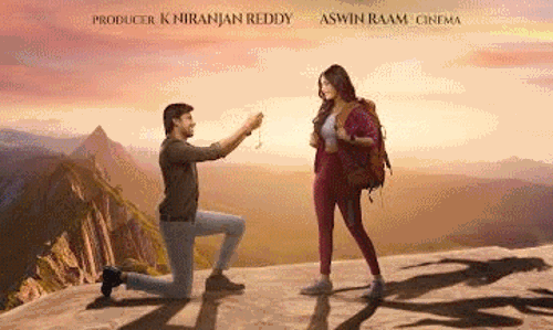 ఆ పిల్లే పెళ్ళాం అయితే.... డార్లింగ్ కష్టాలు!