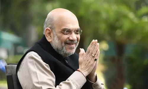 దేశంలోనే రెండో అత్యంత శక్తివంతుడైన నేత.. సొంత కారు కూడా లేదట!