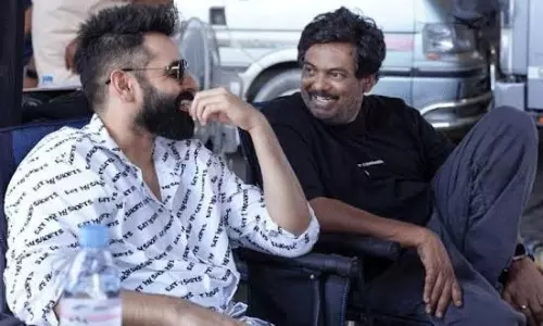 పూరి @25.. మరోసారి బ్లాస్ట్ చేయాల్సిందే..