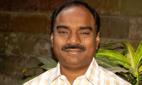 SSMB 29 : నిర్మాతకు ఆ విషయాలు ఏవీ తెలియవట!