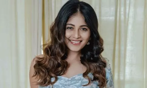 అంజలికి ఖచ్చితంగా గేమ్‌ చేంజర్‌..!